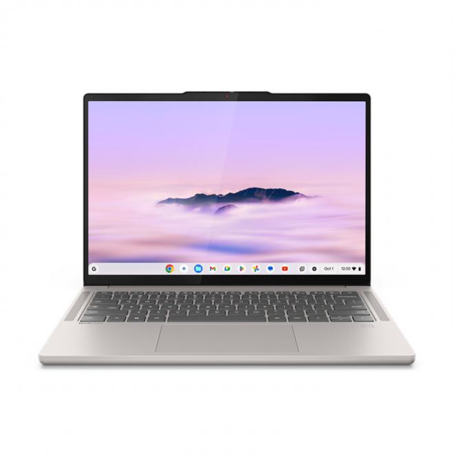 Colaboración entre Lenovo, Google y Dolby Laboratories para un nuevo Chromebook con sonido inmersivo