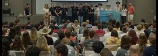L'École polytechnique gagne le Tournoi International des Physiciens 2026