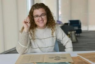 Lerna Ekmekcioglu asume liderazgo en la Sección de Historia del MIT
