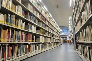 Las bibliotecas de la UdL implementan horario de verano para reducir gastos energéticos