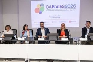 Universidades valencianas refuerzan su compromiso con la innovación educativa