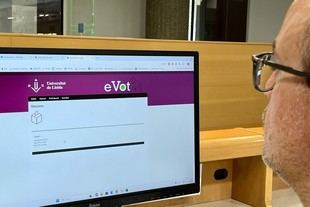 Elecciones para rector de la UdL el 12 de noviembre