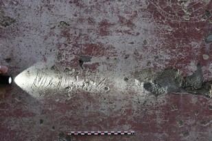 Los graffitis de Pompéi revelan la vida cotidiana en la antigua Roma