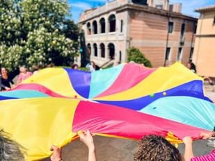 Jornadas 0-6 años destacan la importancia del juego en la educación infantil