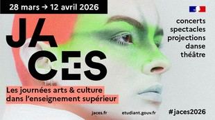 Jornadas de arte y cultura en la educación superior