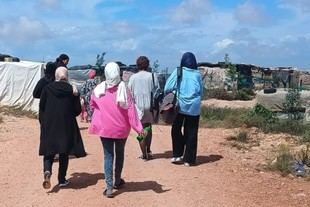 Estudio revela la mala percepción de salud en temporeros migrantes agrícolas