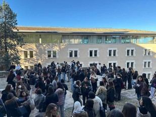 Más de 6.000 estudiantes se inscriben en las puertas abiertas de la UdG