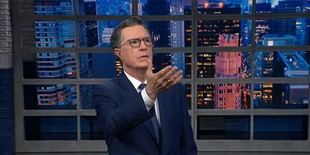 El futuro de los 'late night' en la mirada de expertas de UIC Barcelona tras el adiós de Stephen Colbert