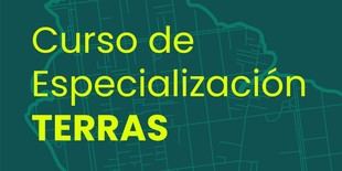Inicio de la promoción del curso TERRAS por parte de universidades del consorcio POLIS