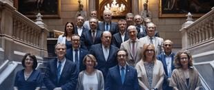 Universidades piden reconocimiento oficial del catalán, gallego y euskera en la UE