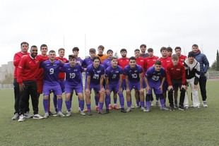 La Universitat Jaume I cierra la temporada de deportes universitarios con triunfos en fútbol y pádel