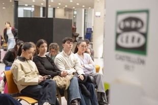 Estudiantes de Periodismo de la UJI celebran el Día Mundial de la Radio