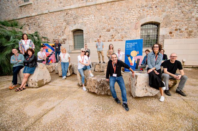 El LETHE Project de la UMU ofrecerá recursos inclusivos y multiculturales para descubrir historias ocultas en las aulas europeas