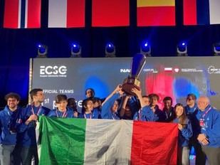 Italia se corona campeona del European Cybersecurity Challenge 2025