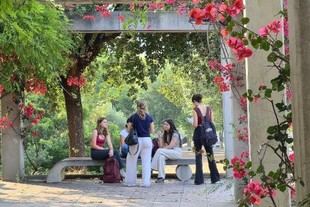 La UJI alcanza el 98,67% de cobertura en la preinscripción para nuevos estudiantes