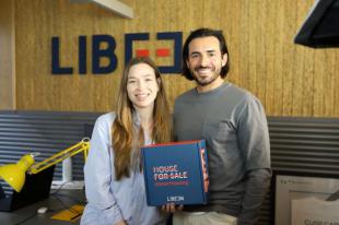 Libeen abre la puerta de la primera vivienda: la alternativa que puede salvar a los jóvenes del bloqueo hipotecario