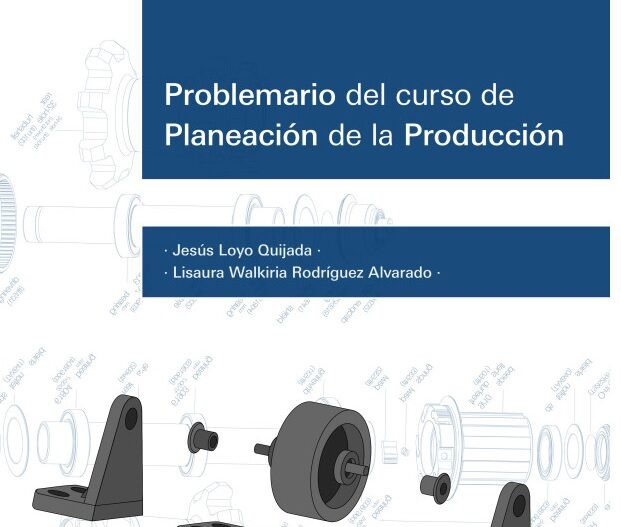 UAM lanza libro innovador para la enseñanza de administración de operaciones