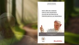 Nuevo libro revela claves sobre el pontificado del Papa Francisco