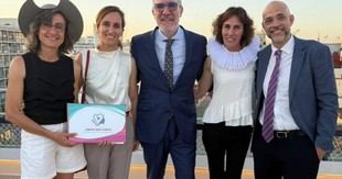 'El proyecto 'Libros que curan' de Munera gana un premio nacional por su innovadora unión entre salud y lectura'