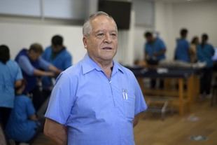 BUAP celebra 25 años formando fisioterapeutas que marcan la diferencia en México