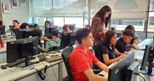 Nuevas tecnologías transforman la educación y el rol de los docentes