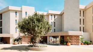 Innovadora solución geotécnica de la UPV optimiza cimentaciones y reduce impacto ambiental