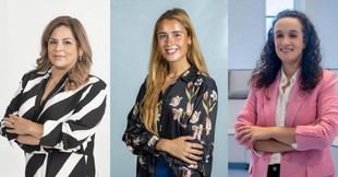 Mujeres líderes en investigación destacan en la UCAM