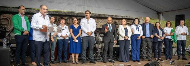 Líderes sindicales de la UV promueven unidad y compromiso académico