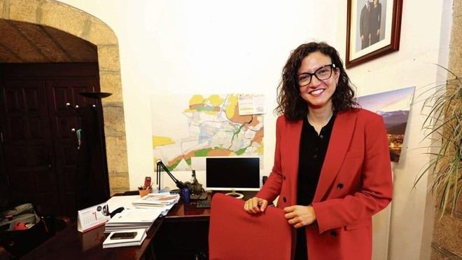 Endesa apoya la cubrición del canal en Ponferrada, cerrando una herida urbanística