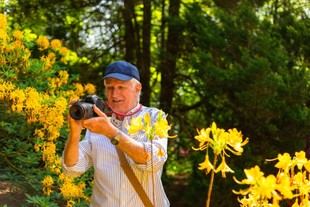 Las fotos revelan historias ocultas de los lugares que habitamos