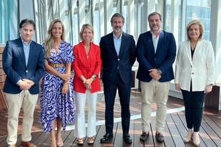 LinkedIn España lidera Nodo Talento en nueva etapa de colaboración público-privada