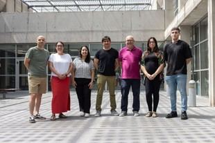 UJI desarrolla una metodología sostenible para la obtención de materiales catalíticos avanzados en procesos de oxidación