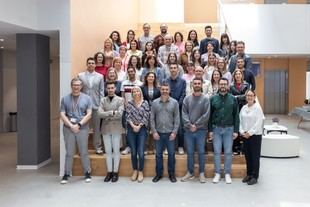 Inauguración del Instituto Universitario de Ciencias de la Educación de la UJI