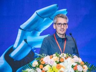 Marc Garcia-Borràs de la UdG recibe un ERC Consolidator Grant de 2 millones de euros