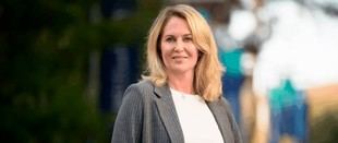 Lisa Hehenberger asume como nueva decana de Esade Business School