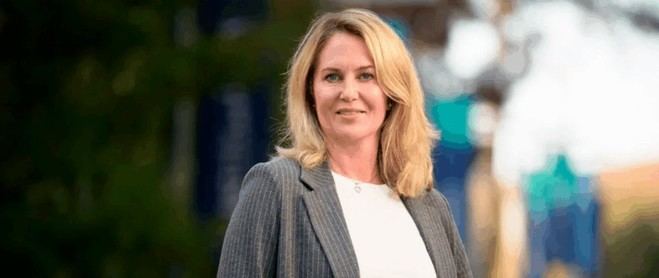 Lisa Hehenberger asume como nueva decana de Esade Business School