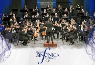 Orquesta Sinfónica UACJ presenta su temporada 2026 con conciertos gratuitos