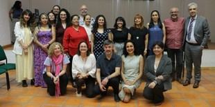 Seminario en COLSAN analiza la literatura popular y su impacto cultural