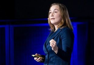 Plataforma de seguridad para eventos en vivo gana el premio de emprendimiento de Imperial