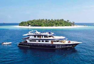 Nuevas tendencias en turismo de buceo: Scuba Finders amplía su oferta con viajes organizados a 27 países