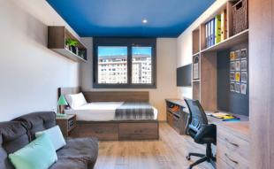 PAU superada: apúntate ya a vivir la universidad con Livensa Living y Nido Living