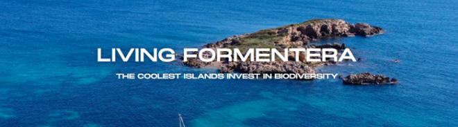 Baleària y Nature & People Foundation lanzan Living Formentera para impulsar el turismo sostenible en la isla