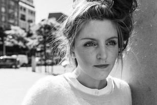 Lize Spit recibe la cátedra Samuel Fischer en Berlín