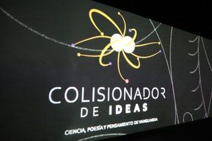 Inauguran el episodio 2 de "Colisionador de Ideas" en Ciudad Juárez