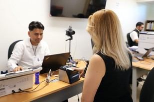Oficina Móvil del SAT llega al ICSA para facilitar trámites fiscales