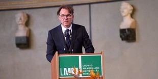 LMU Munich Celebrates Foundation Day with Call for Academic Freedom and Social Responsibility