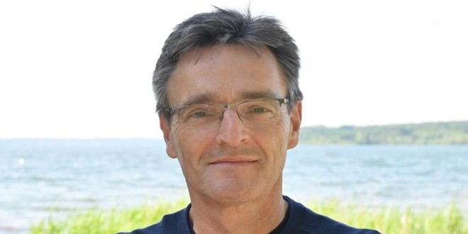 LMU nombra a su primer Director de Sostenibilidad