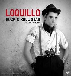 30 años de la vida de Loquillo, rock&roll en estado puro