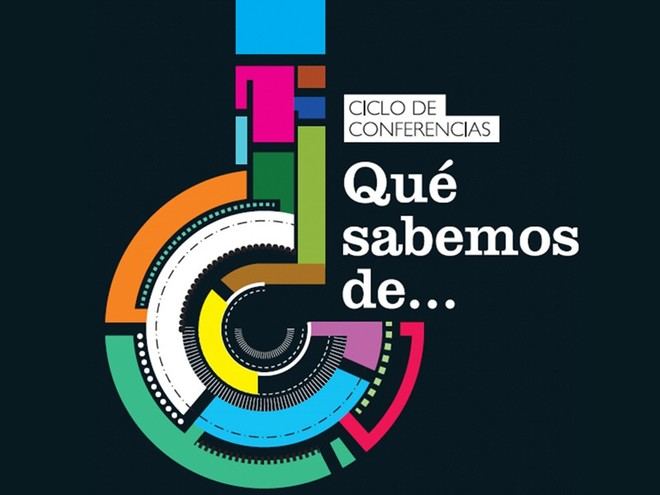 Nuevas conferencias '¿Qué sabemos de?' en Logroño y Castilla y León
