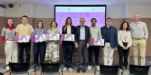 UIC Barcelona premia la innovación en enseñanza con inteligencia artificial